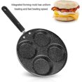 thumbnail image 3 of Non Stick Egg Frying Pan For Cooking, 3 of 5