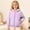 czb# Purple103, variant on Cuzibr Boys Coats Hoodie Solid Color Quilted Windproof Sweatshirt Casual Plaid Jacket Long Sleeve Comfy Kids Outwear,Pink,2-3 Years
