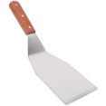 thumbnail image 2 of Multi-function Pan Spatula Portable Cooking Shovel Household Steak Shovel Steak Accessory, 2 of 9
