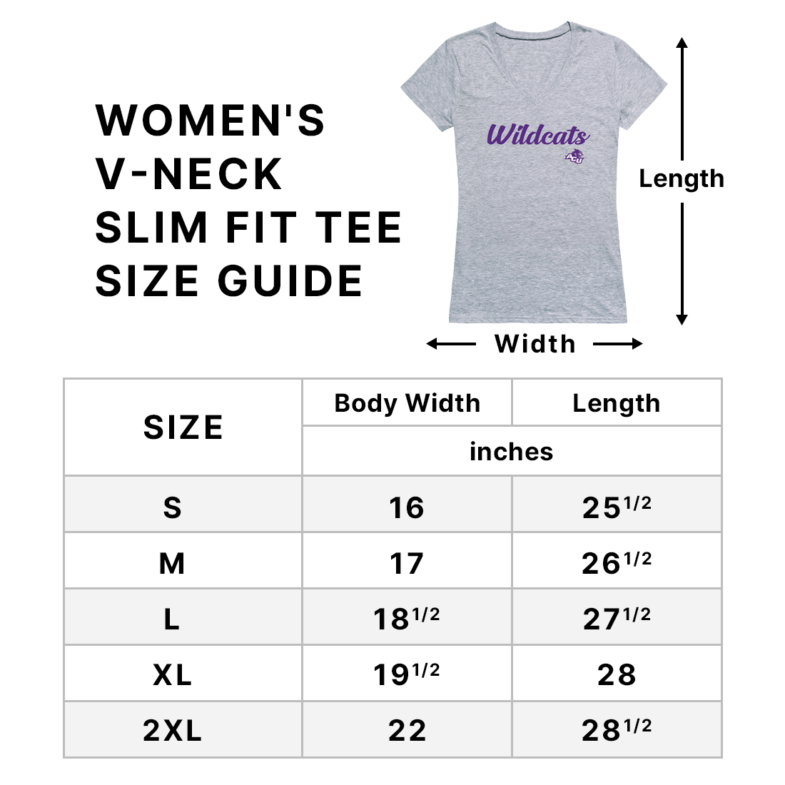 USFCA University of San Francisco Dons Womens Script Tee T-Shirt Grey XL - image 2 of 2