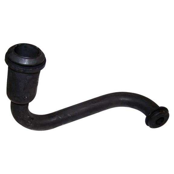 Crown Automotive J3190565 Casj3190565 PCV Valve Hose 71-75 CJ 3.8l/75-75 Cj-5 4.2l/72-73 C104 4.2l/71-75 Cj-6 4.2l/sj/j-series 3.8l 7