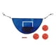 thumbnail image 5 of Mini Trampolín Perfecl Aro de Baloncesto Accesorios con Bomba, 5 of 8
