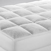 Plush Top Feather Bed
