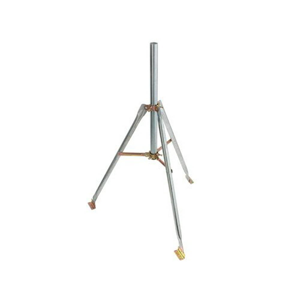 221120 Steren Satellite Antenna Tripod