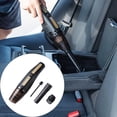 thumbnail image 3 of Aspirador portátil para automóvil y húmedo 12000PA Alta potencia con boquil Aspiradora de mano a so de batería Soledad aspiradora de coche, 3 of 10