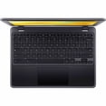 thumbnail image 6 of Acer Chromebook 511 C736 C736-C1PM 11.6" Chromebook, HD, Intel N-Series N100, 4 GB, 32 GB Flash Memory, English (US) Keyboard, Black, 6 of 9