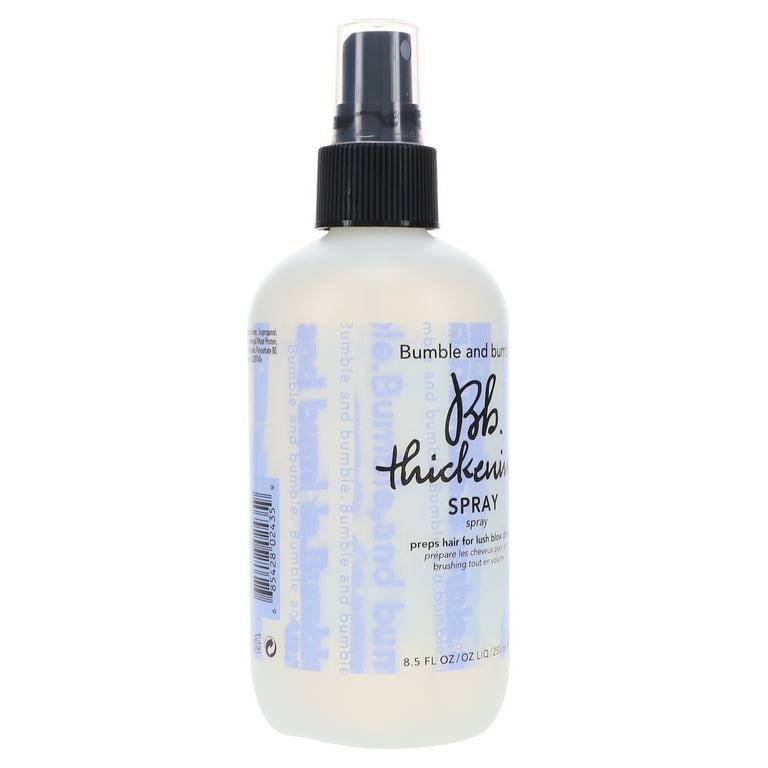 Bumble & Bumble Volumizing Thickening Styling Hairspray