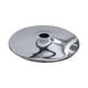 thumbnail image 2 of Base de Bomba para Silla de Barbero, Accesorio para Taburete de Bar, Base Hidráulica Redonda para Silla de Salón, para Estilistas, Hogar Y Sillas de P Argén, 2 of 8
