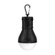 thumbnail image 4 of 2x Camping Linterna Linterna Luces De Camping Para Interior Al Aire Libre Senderismo Mochilero Negro, 4 of 8