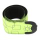 thumbnail image 1 of Brazalete LED para Correr Luces de Pulsera de Seguridad con Carga USB Pulseras Brillantes Ajustables con Tres Modos para Correr de Noche Trotar Pasear Perros Acampar ANGGREK Otros, 1 of 8