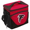 thumbnail image 2 of New York Giants 24 Can Cooler, 2 of 2