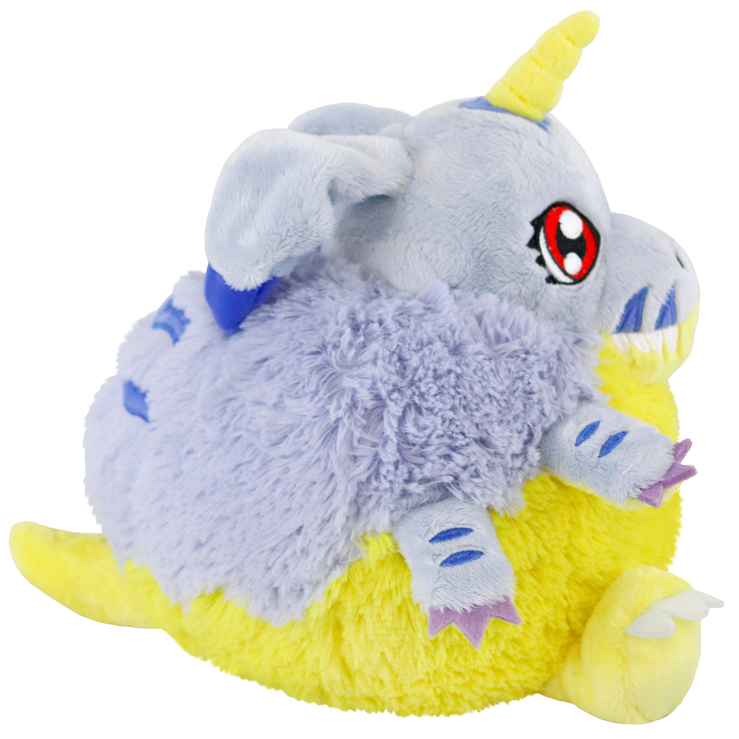 squishable digimon