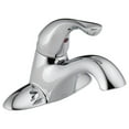 thumbnail image 1 of Delta 501LF-WF Robinet de Salle de Bain Classique à une Poignée - Chrome, 1 of 1