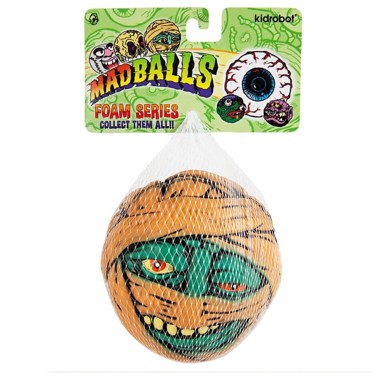 Madballs 4