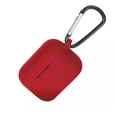 thumbnail image 2 of CNKOO Protective Sleeve High-quality Shockproof Silicone Practical Protective Sleeve for QCY T10, 2 of 8