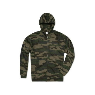 Winterweight Woobie Hoodie, Genuine US Military Ripstop Fabric