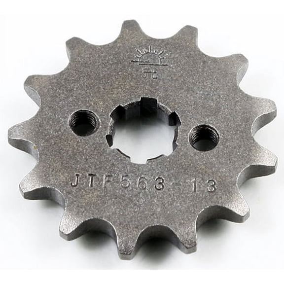 JT Front Sprocket 13 Tooth (JTF563.13)