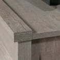 thumbnail image 5 of Sauder Cottage Road TV Stand/Credenza, For TV's up to 65", Mystic Oak Finish, 5 of 12