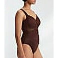 thumbnail image 3 of Miraclesuit womens  Network Madero One-Piece, 14, 3 of 4