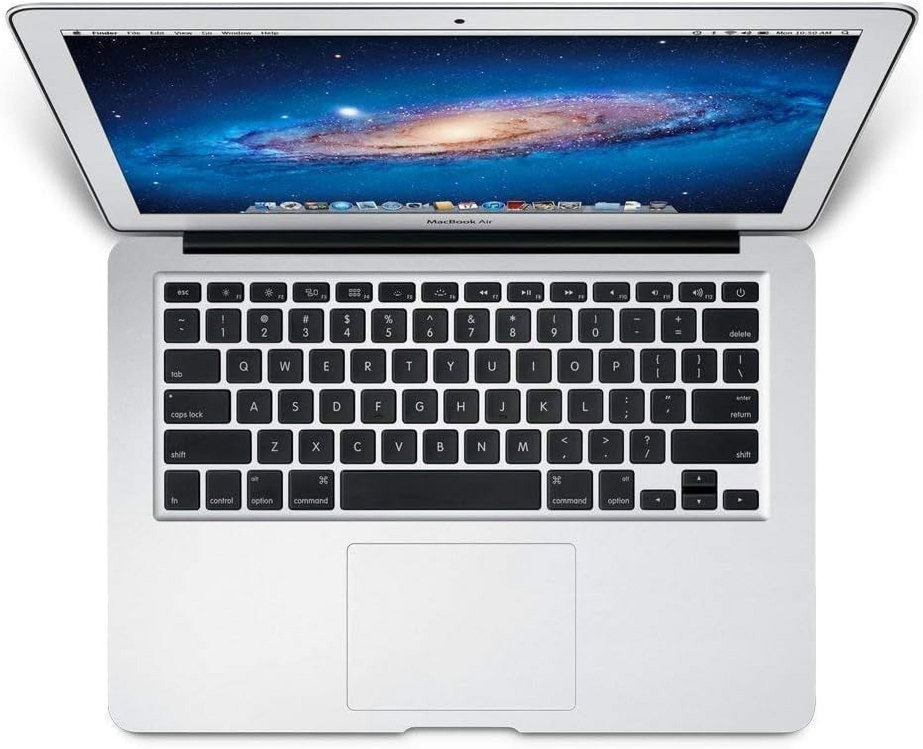Apple - Macbook Air（13 Early2015）SSD256GB//8GB Pre-Owned Apple MacBook Air 13-Inch (8GB RAM, 256GB SSD