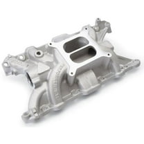 Edelbrock 2198 Performer Aluminum Intake Manifold