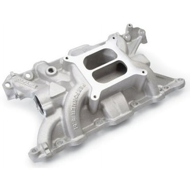 Edelbrock 2198 Performer Aluminum Intake Manifold