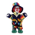 thumbnail image 4 of Porcelana Harlequin Joker Doll Divertido Cerámica Juguete Niños Niños, 4 of 8