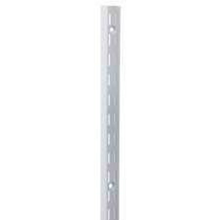 

Knape & Vogt 82Ti78 78 In. Titanium Standard / 1 EA