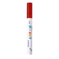 thumbnail image 1 of Touch Up Paint Pen for Tombstones Waterproof Precision Tip Stone Marker Fast Drying Non-Smearing Ink Gravestone Marker for Memorial Inscriptions Granite Marble Restoration, 1 of 8