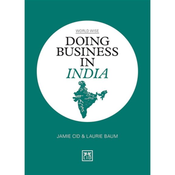 Pre-Owned World Wise Doing Business in India, (Paperback)