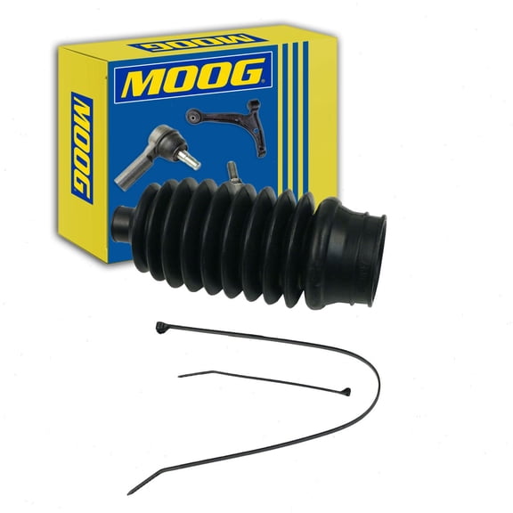 MOOG Rack and Pinion Bellows Kit compatible with Honda Civic 2006-2011