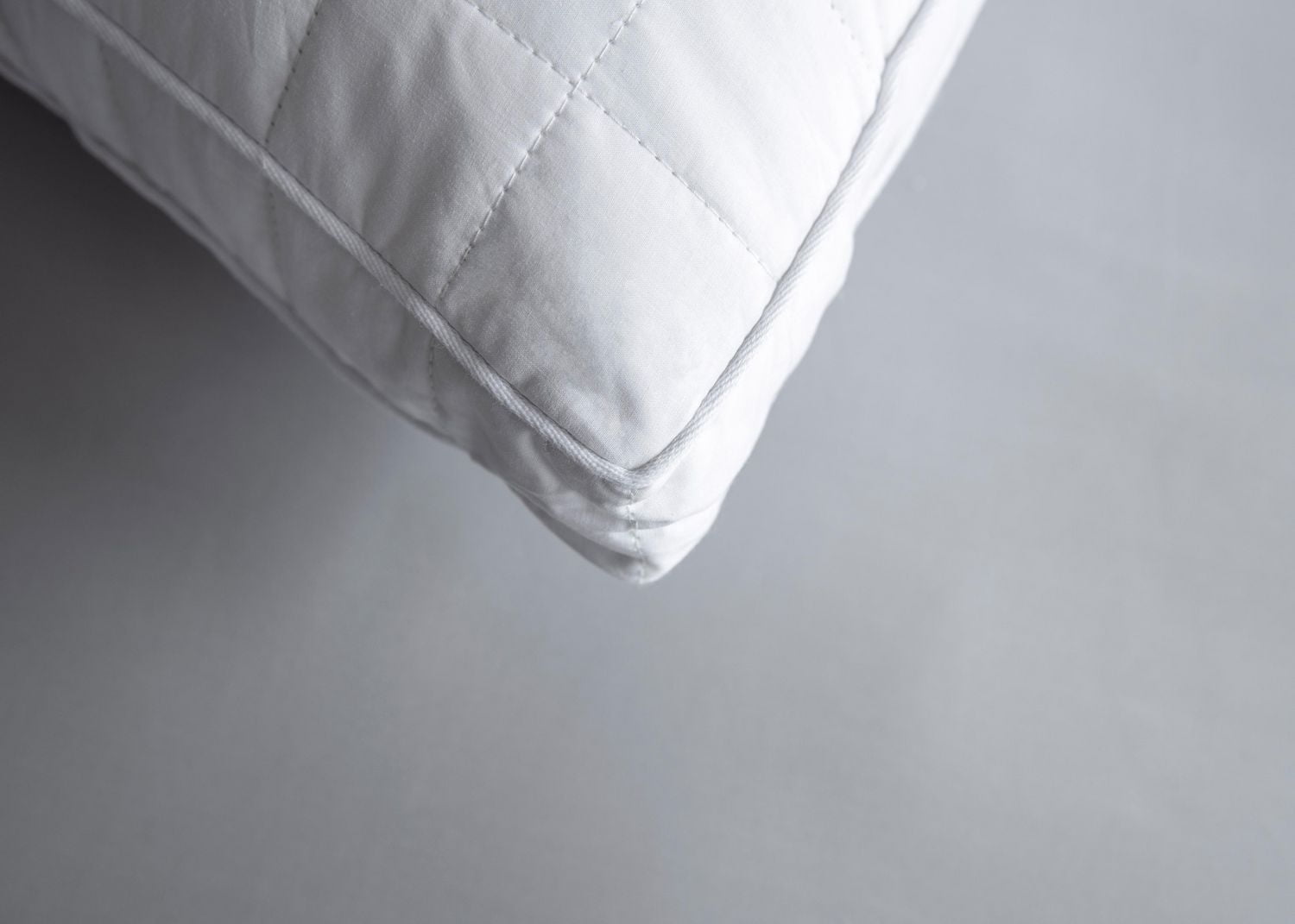 Silk Serenity Pillow King