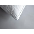 thumbnail image 2 of Silk Serenity Pillow Queen, 2 of 3