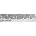 thumbnail image 4 of Dr. Teal's Epsom Salt Soaking Solution, Soften & Nourish with Milk and Honey, 48oz, Pack of 2, 4 of 4