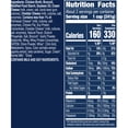 thumbnail image 6 of Progresso Traditional, Broccoli Cheese Canned Soup, Gluten Free, 18 oz., 6 of 12