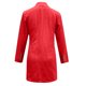 thumbnail image 3 of Mujeres Blazer Erogenous Trendy Cuello en V Sólido Manga larga Bolsillo Cardigan Ropa de abrigo informal Odeerbi ODB-2, 3 of 4