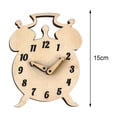 thumbnail image 4 of 2 Uds Montessori Busy Board DIY Accesorios Juguete Sensorial Para Viajes En Avión, 4 of 7