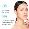 thumbnail image 4 of Exfoliante facial ClarityRx Down + Dirty Detoxifying 50 ml, 4 of 6