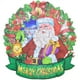 thumbnail image 1 of Madera De Papá Noel 3D De Navidad Para Adultos Niños Rompecabezas De Madera De Forma Única Regalo De Cumpleaños De Navidad Para Niños Vogacara HA046584-04, 1 of 6