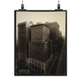 thumbnail image 2 of Print: Equitable Trust Co. Bldg. And Hotel Biltmore, 1921, 2 of 4