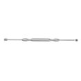 thumbnail image 2 of TISHITA Double Heads Ear Pick Removal Picker, Spiral and Spoon, Rust Stainless, 2 of 8