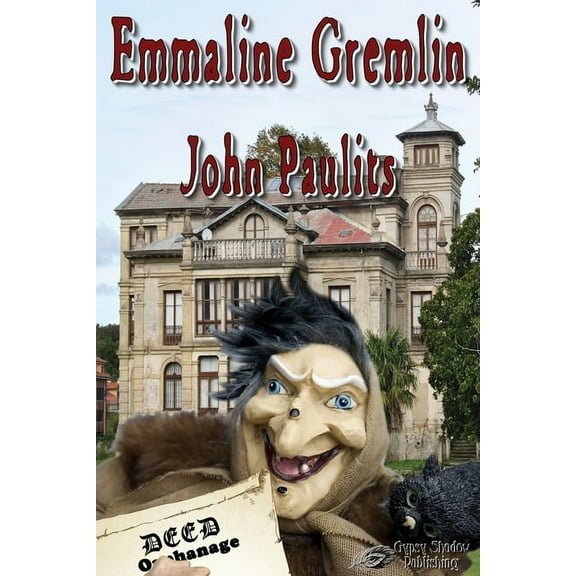 Emmaline Gremlin, (Paperback)