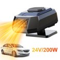 thumbnail image 1 of Desempañador Coche Parabrisas Automático Accesorios Calefacción Rápida para, 1 of 9