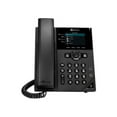 thumbnail image 6 of Poly 2200-48820-025 VVX 250 PoE Enabled Ethernet Desk Top Phone, 6 of 12