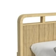 thumbnail image 4 of Picket House Furnishings Woodridge Twin Storage Bed in Natural, 4 of 8