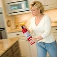 thumbnail image 6 of Kidde 1A:10B:C Recreational Fire Extinguisher with Wall hanger, Red, 3.25" x 3.25" x 13.75", 2 Count, 6 of 6