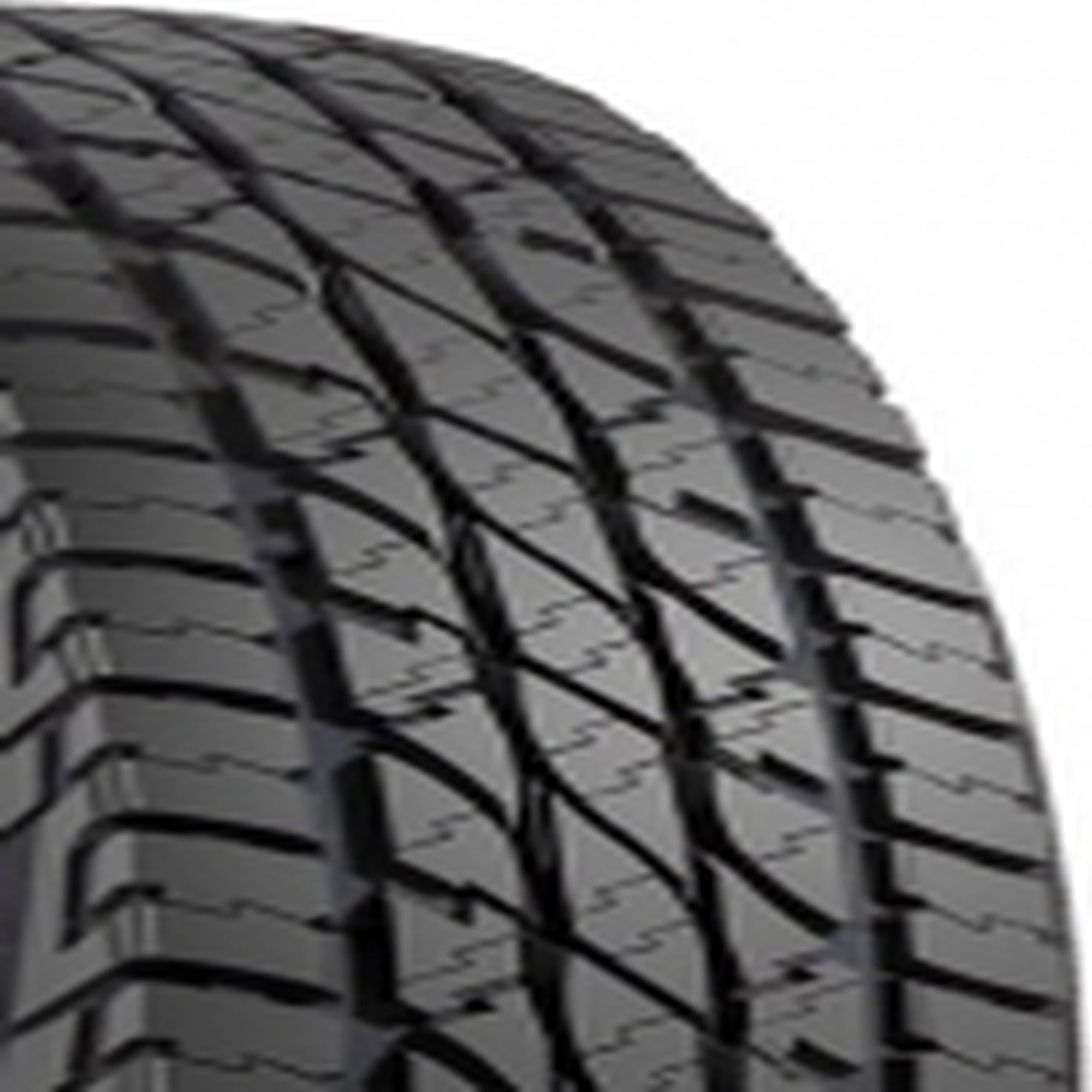 Accelera Omikron A/T All Terrain LT265/75R16 123/120Q E Light Truck Tire