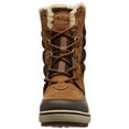 thumbnail image 4 of Helly Hansen Boots Men Faux Fur Garibaldi 2 Waterproof Snow Boot 10995, 4 of 8