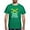 Kelly Green, variant on CafePress - Jamaica Dad Fathers Day T Shirt - Men's Classic Graphic Cotton T-Shirt