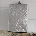 Picture of mdesiwst Tankless Water Heaters Cover Heater Insulation Blanket ...